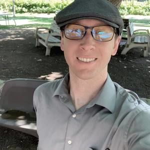 Meet your Posher, Jønathan